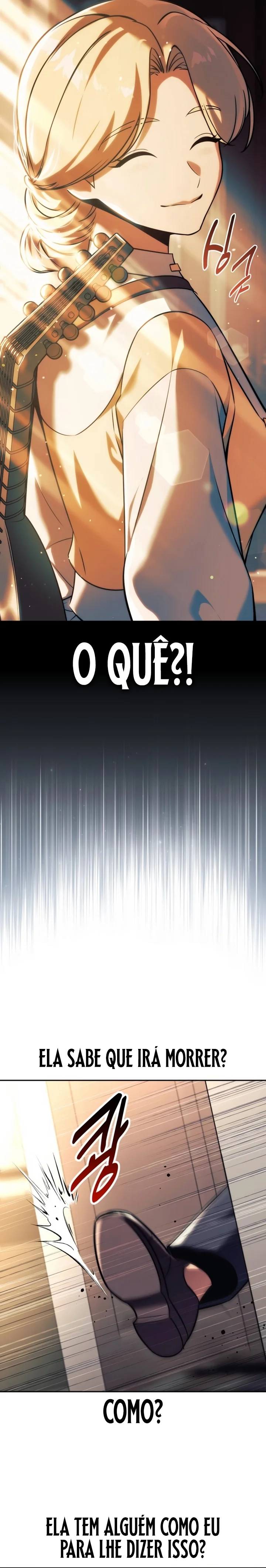 Read The Extra’s Academy Survival Guide PT Manga Online