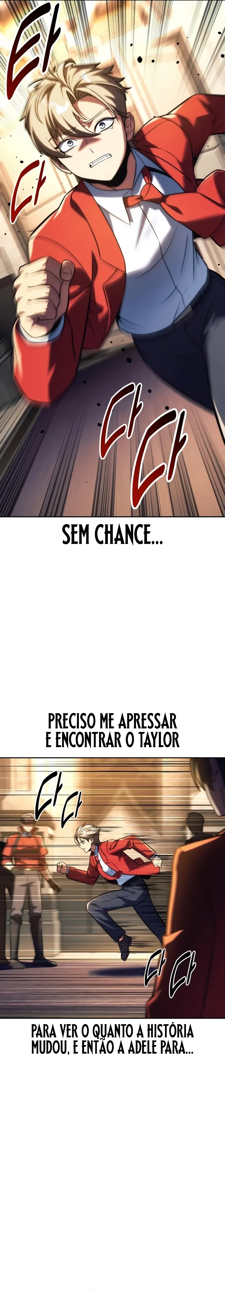 Read The Extra’s Academy Survival Guide PT Manga Online