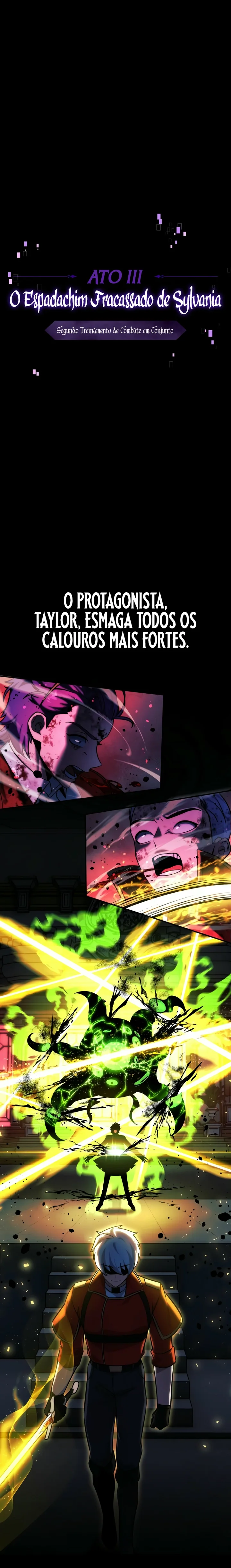 Read The Extra’s Academy Survival Guide PT Manga Online