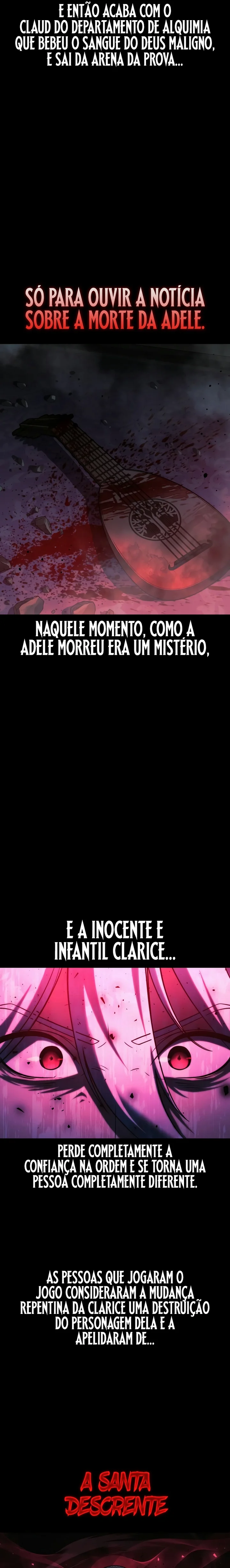 Read The Extra’s Academy Survival Guide PT Manga Online