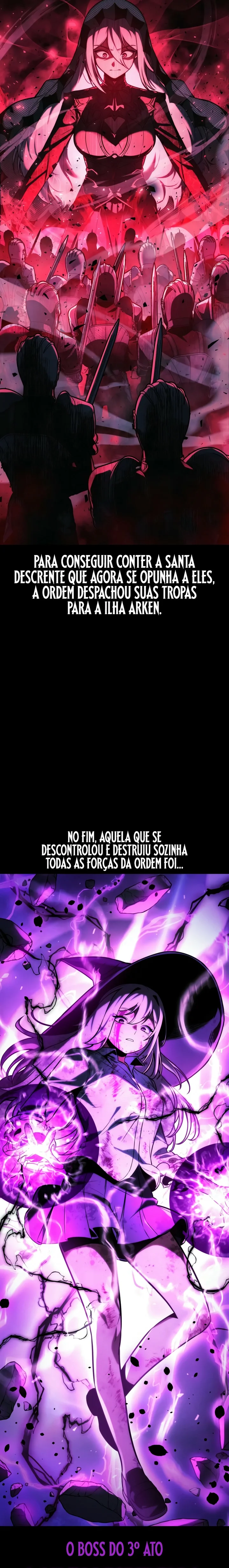 Read The Extra’s Academy Survival Guide PT Manga Online