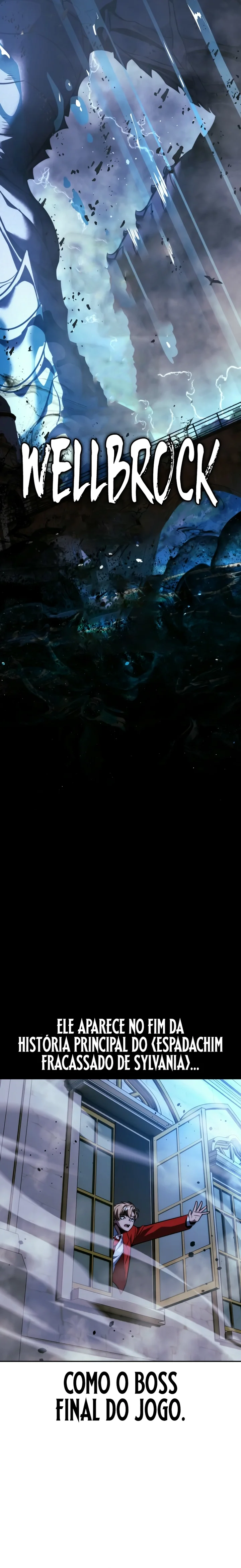 Read The Extra’s Academy Survival Guide PT Manga Online