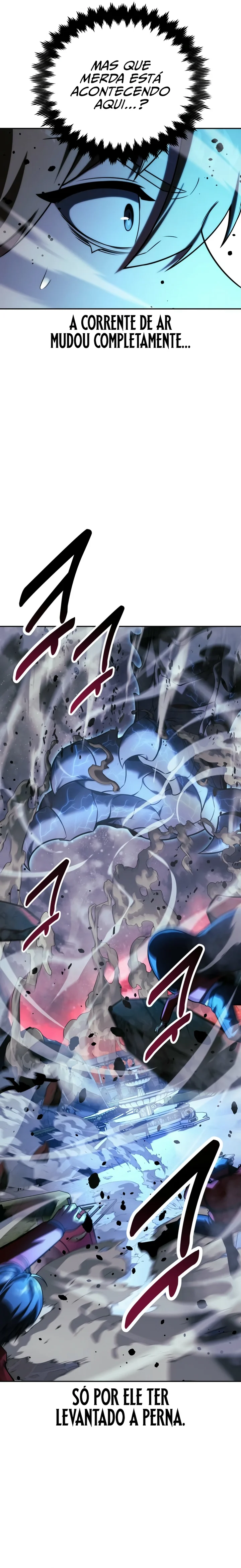 Read The Extra’s Academy Survival Guide PT Manga Online