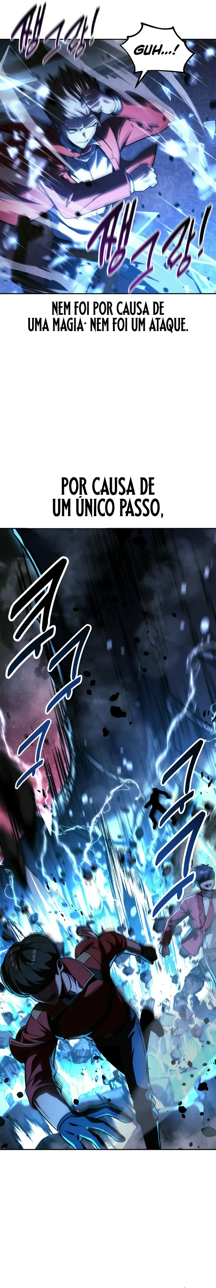 Read The Extra’s Academy Survival Guide PT Manga Online