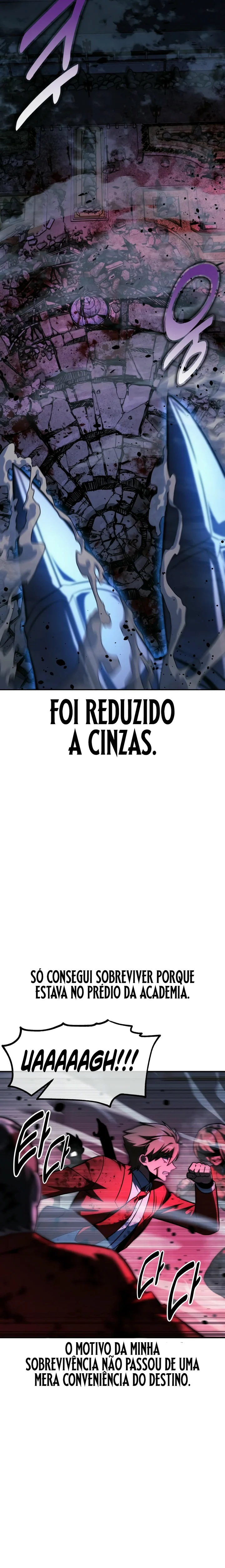 Read The Extra’s Academy Survival Guide PT Manga Online