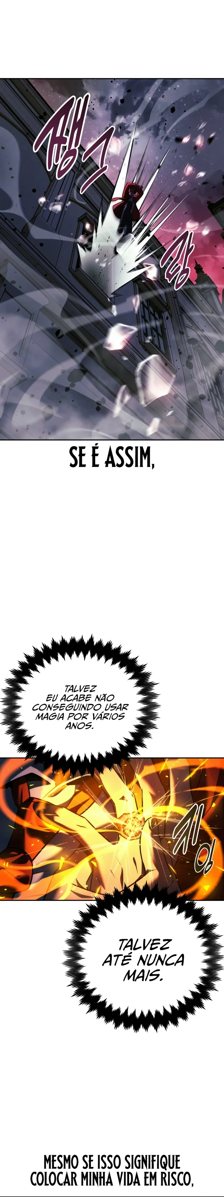 Read The Extra’s Academy Survival Guide PT Manga Online