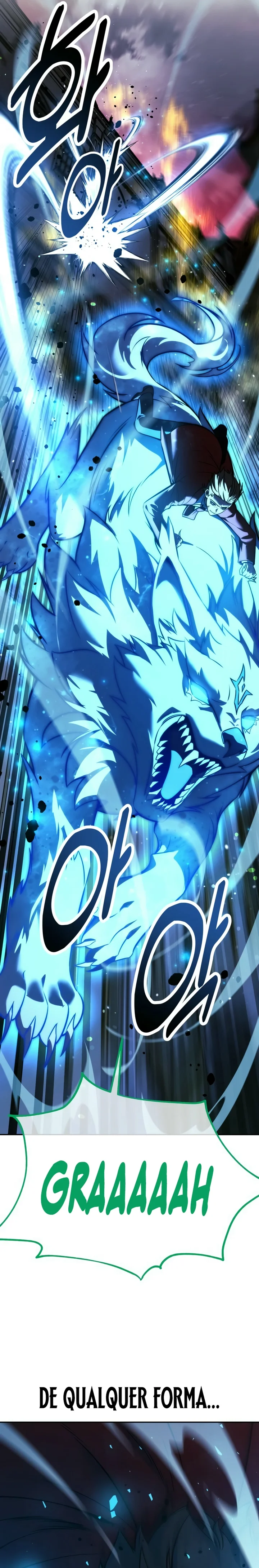 Read The Extra’s Academy Survival Guide PT Manga Online