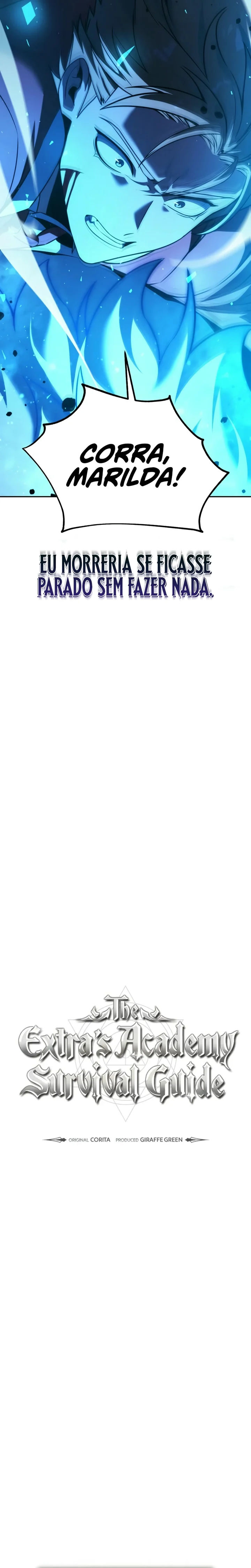 Read The Extra’s Academy Survival Guide PT Manga Online