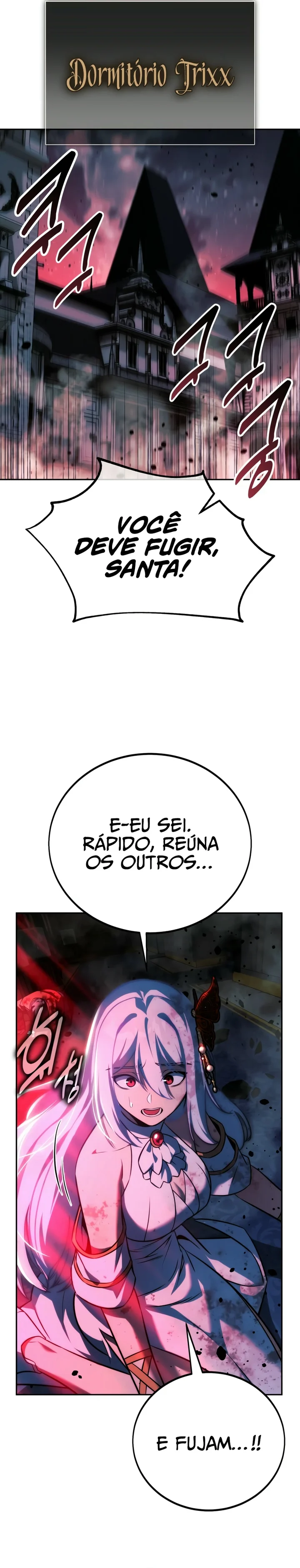 Read The Extra’s Academy Survival Guide PT Manga Online