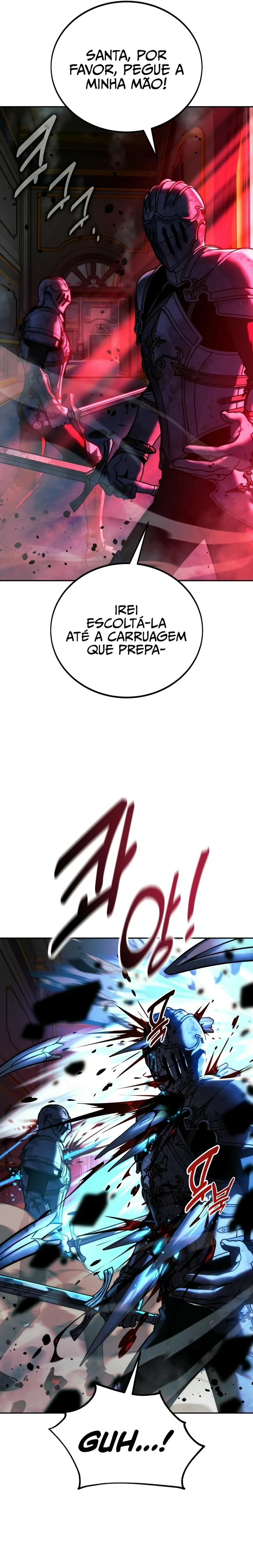 Read The Extra’s Academy Survival Guide PT Manga Online