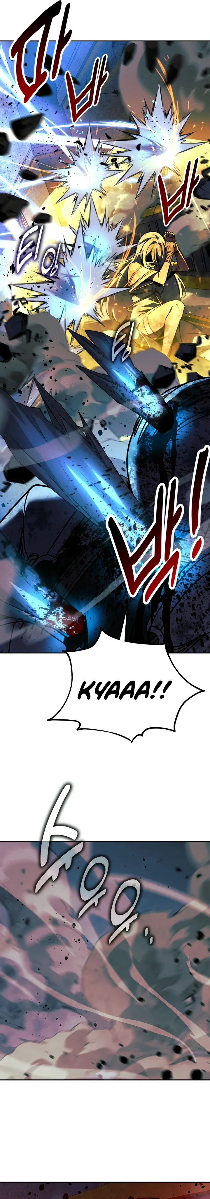 Read The Extra’s Academy Survival Guide PT Manga Online