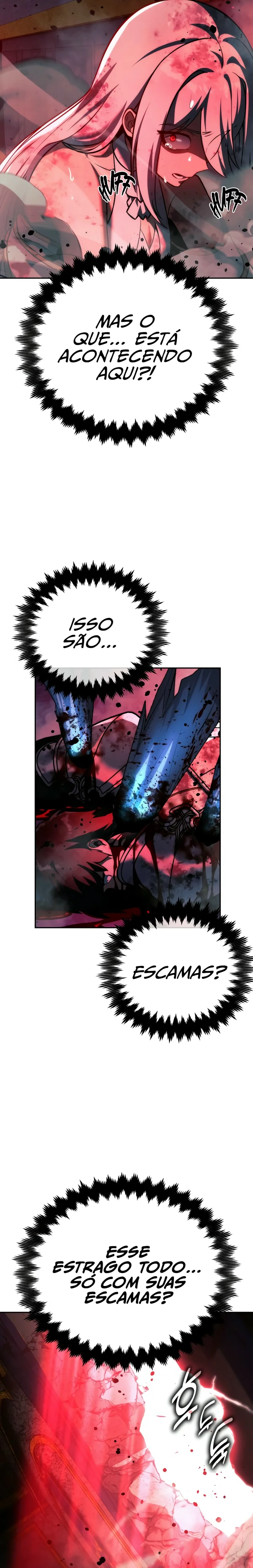 Read The Extra’s Academy Survival Guide PT Manga Online