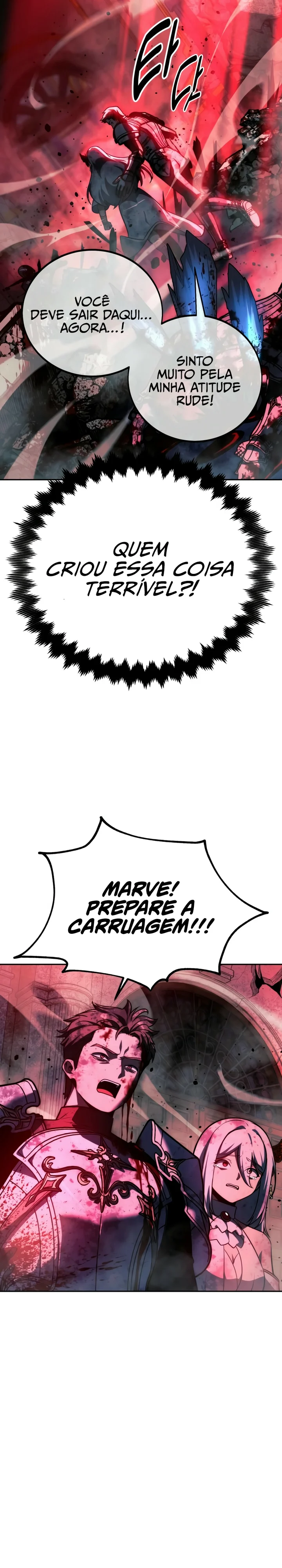 Read The Extra’s Academy Survival Guide PT Manga Online