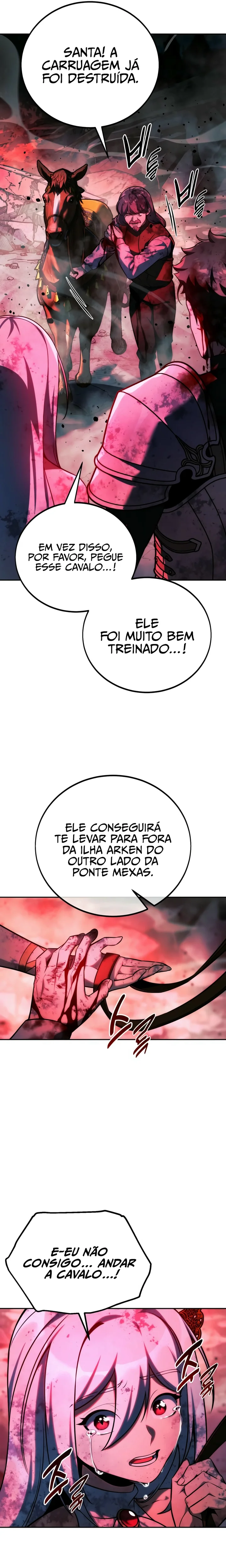 Read The Extra’s Academy Survival Guide PT Manga Online