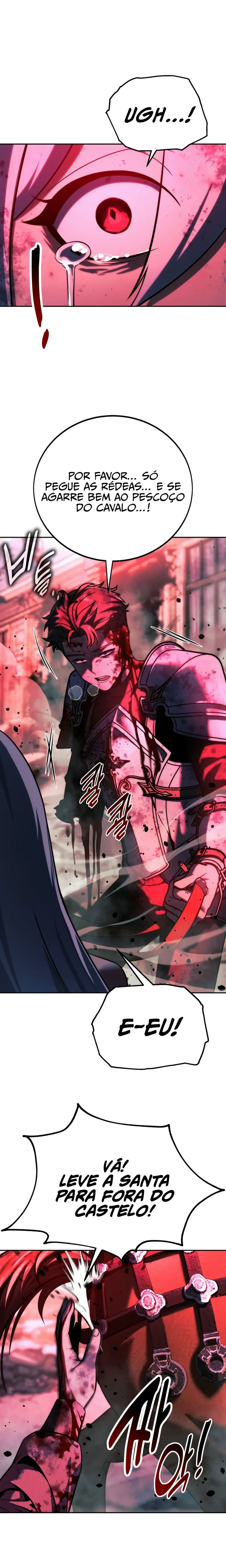 Read The Extra’s Academy Survival Guide PT Manga Online