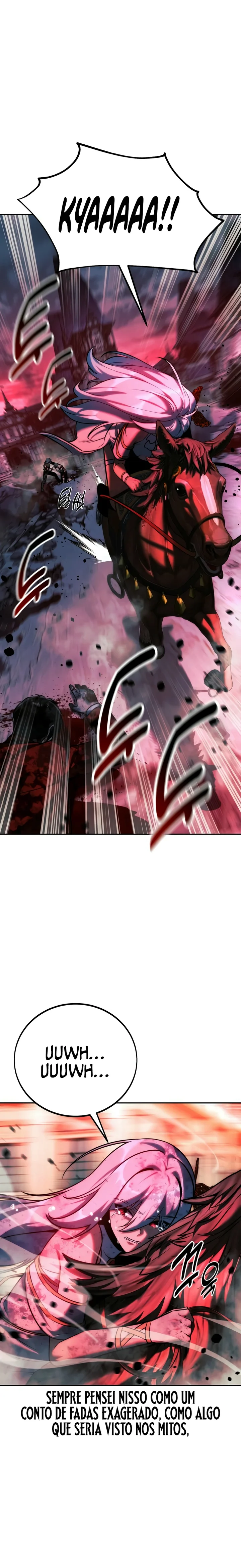 Read The Extra’s Academy Survival Guide PT Manga Online