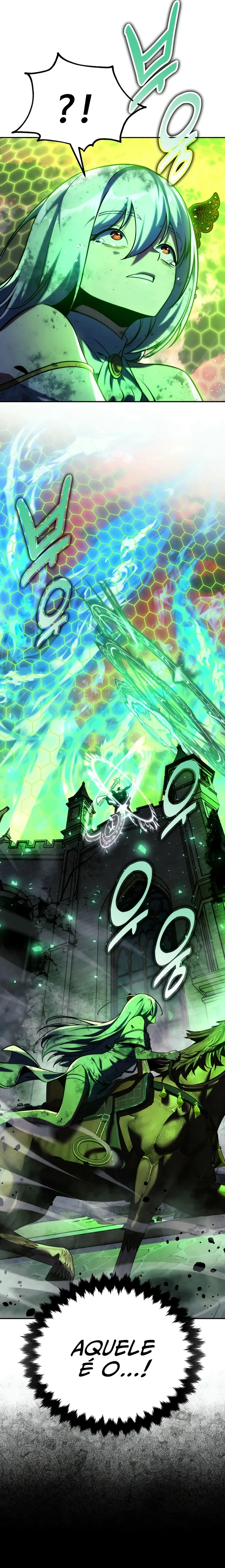 Read The Extra’s Academy Survival Guide PT Manga Online