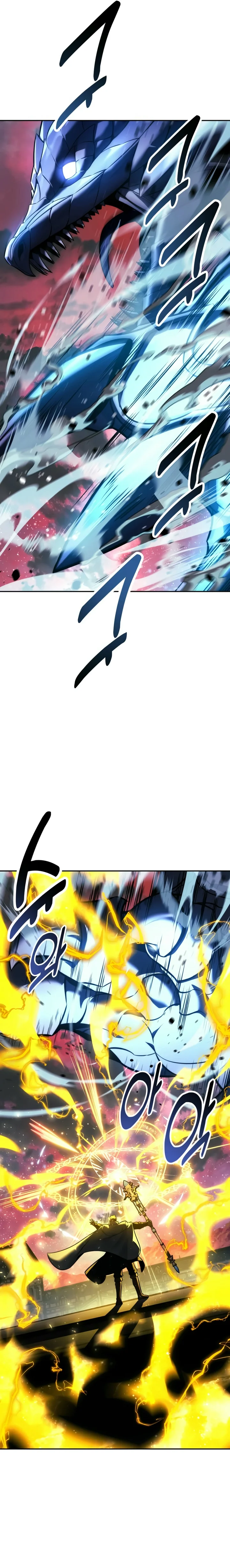 Read The Extra’s Academy Survival Guide PT Manga Online