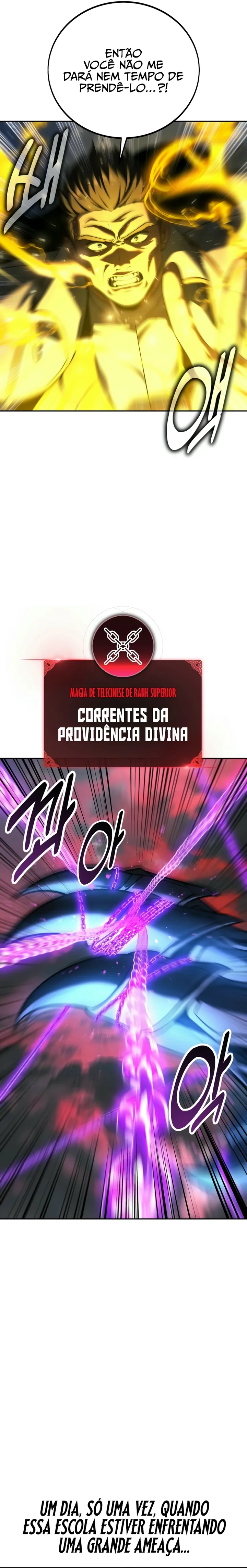 Read The Extra’s Academy Survival Guide PT Manga Online