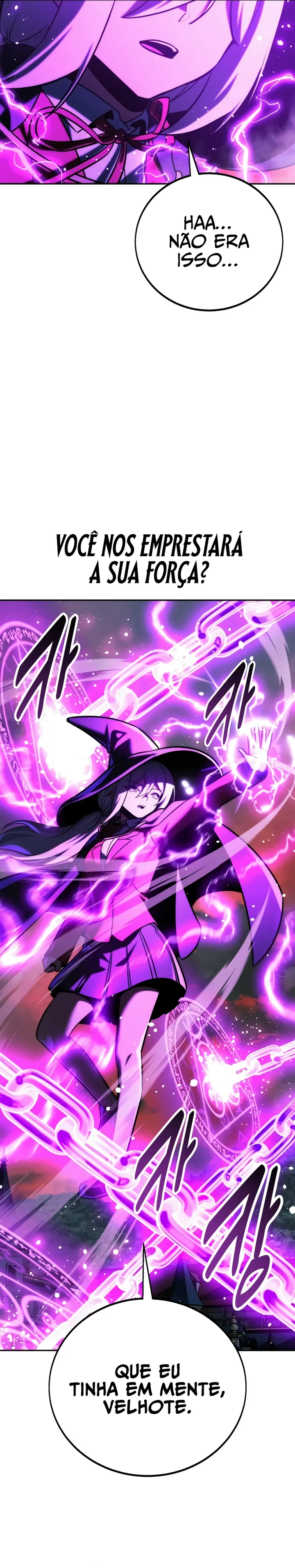 Read The Extra’s Academy Survival Guide PT Manga Online