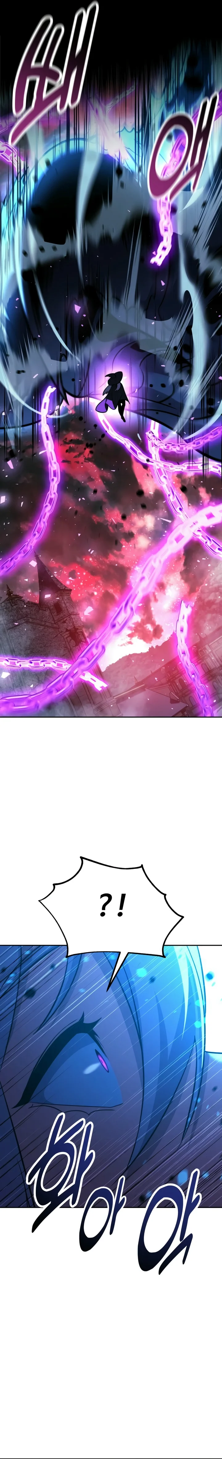 Read The Extra’s Academy Survival Guide PT Manga Online