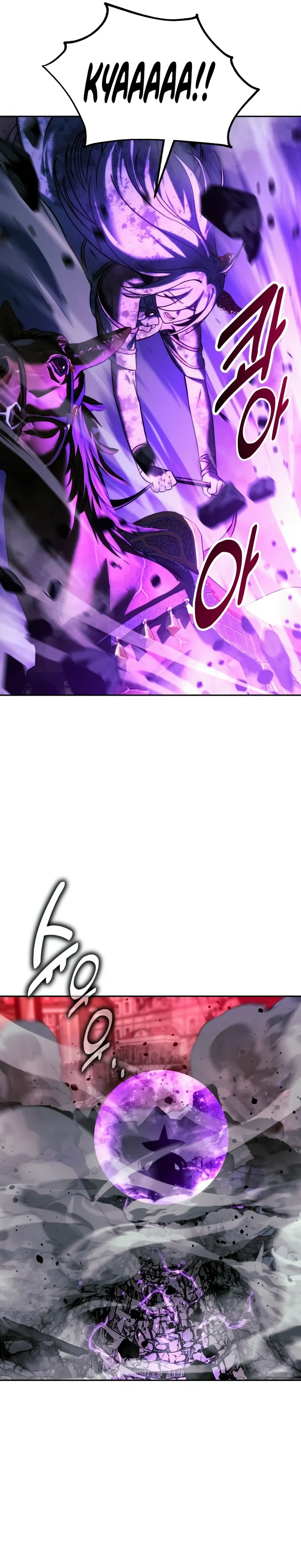 Read The Extra’s Academy Survival Guide PT Manga Online