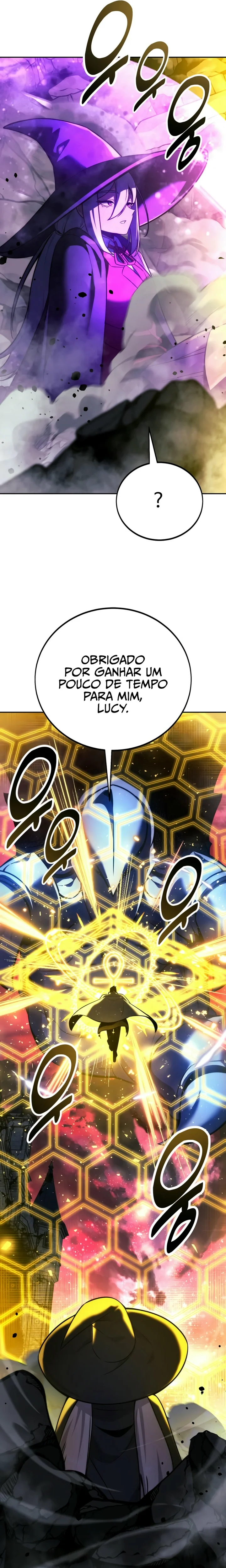 Read The Extra’s Academy Survival Guide PT Manga Online