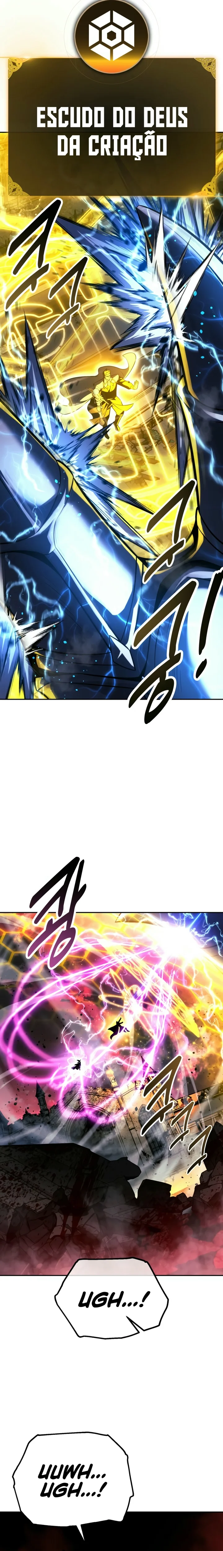 Read The Extra’s Academy Survival Guide PT Manga Online