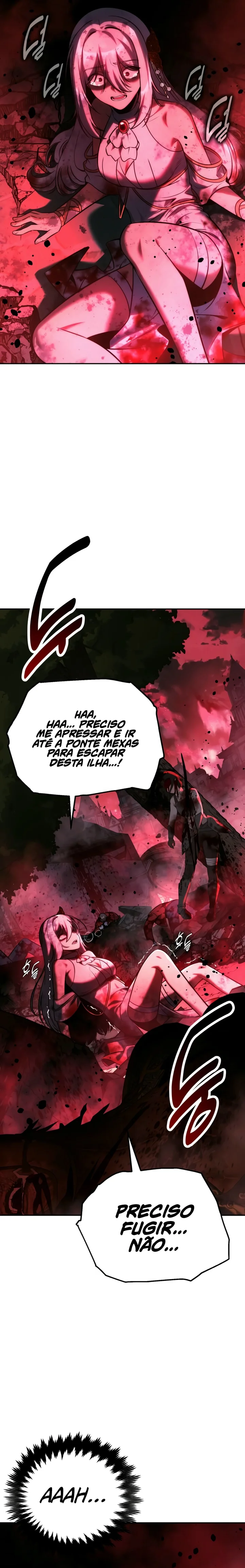 Read The Extra’s Academy Survival Guide PT Manga Online