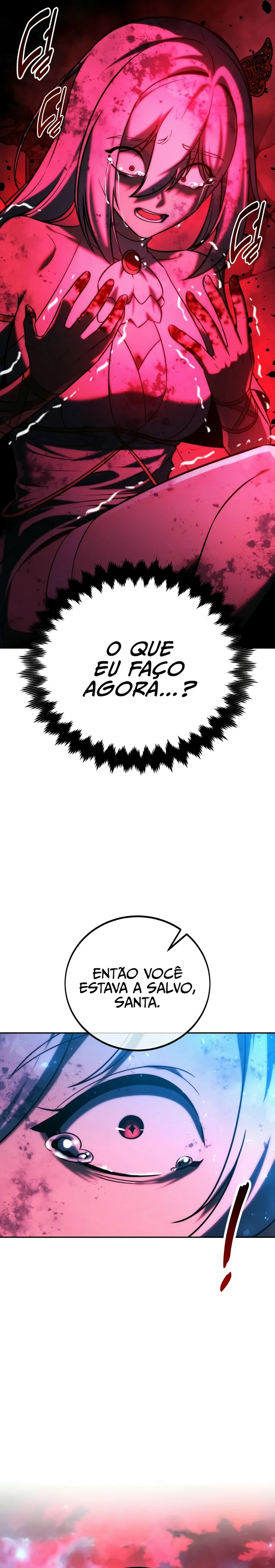 Read The Extra’s Academy Survival Guide PT Manga Online