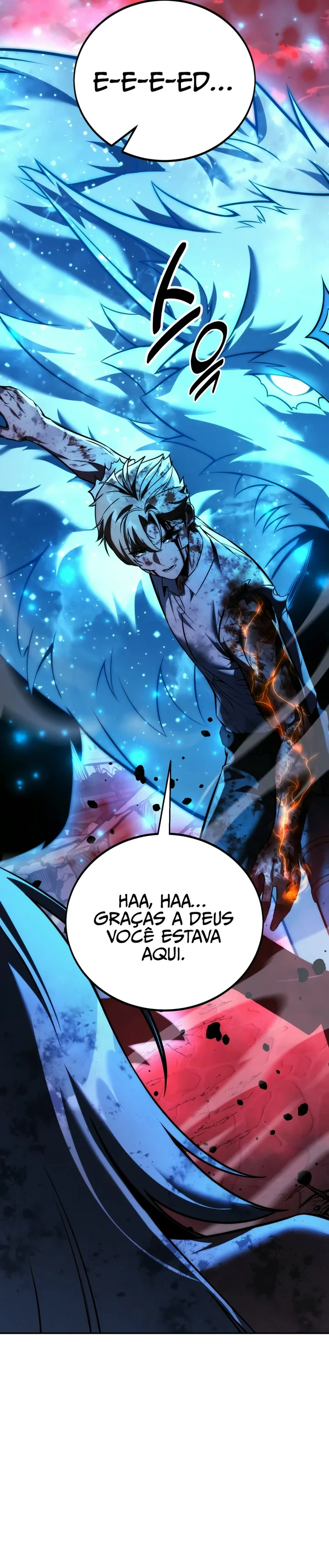 Read The Extra’s Academy Survival Guide PT Manga Online