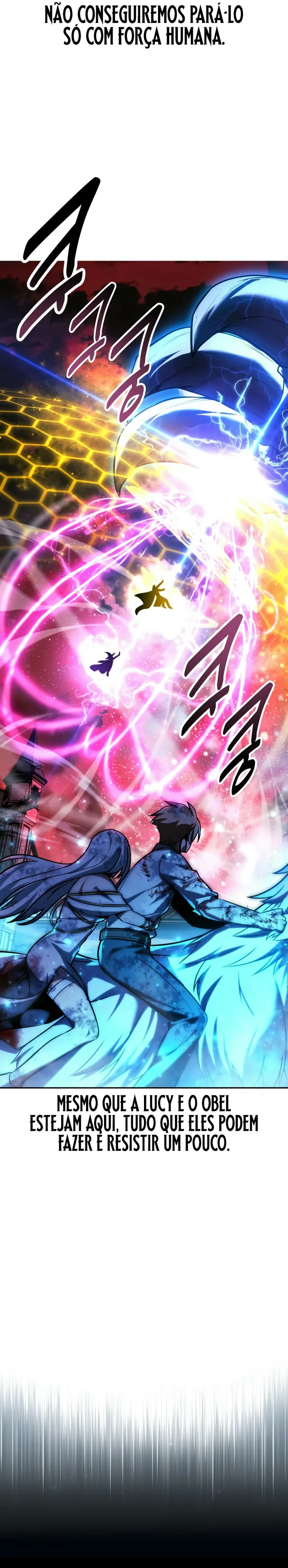 Read The Extra’s Academy Survival Guide PT Manga Online