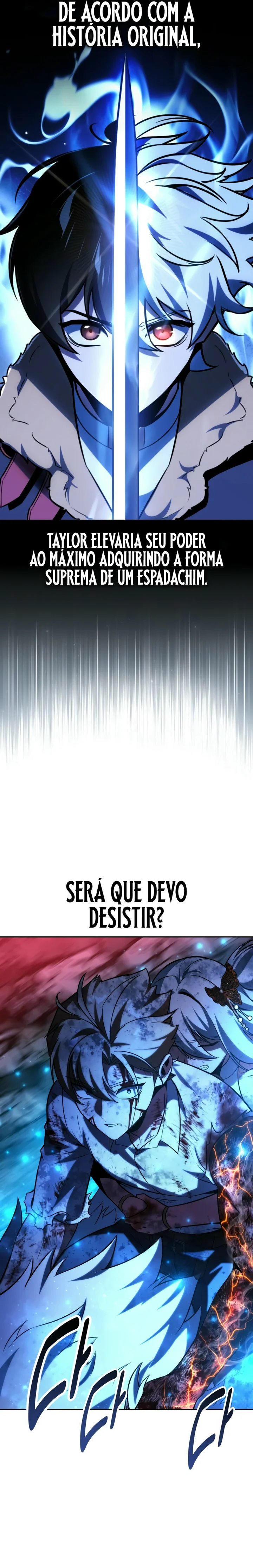 Read The Extra’s Academy Survival Guide PT Manga Online