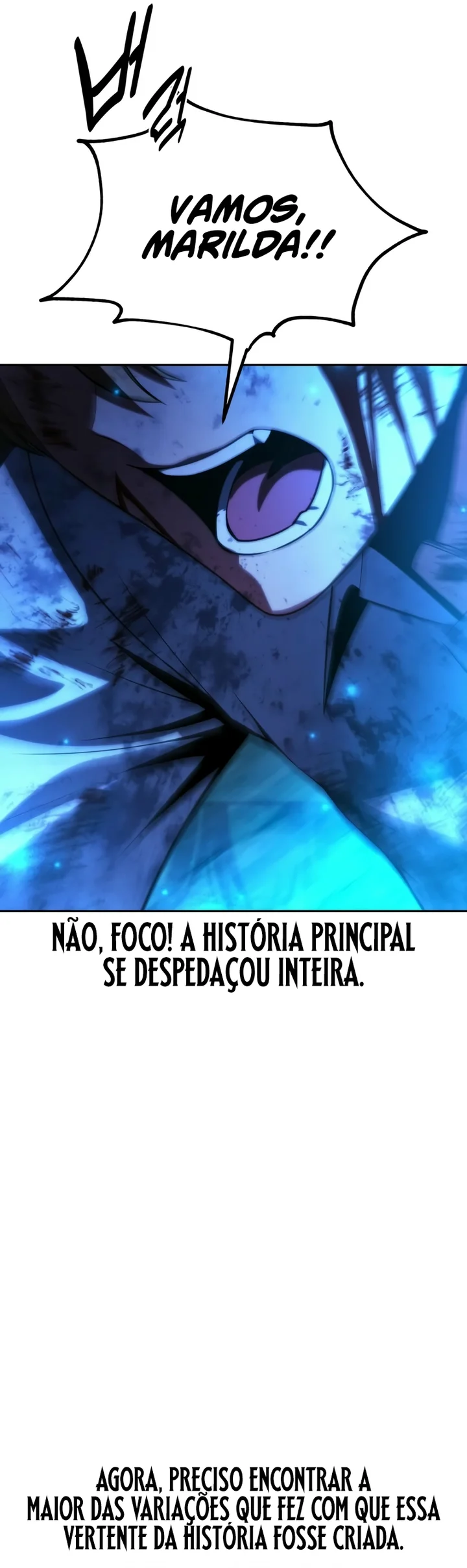 Read The Extra’s Academy Survival Guide PT Manga Online