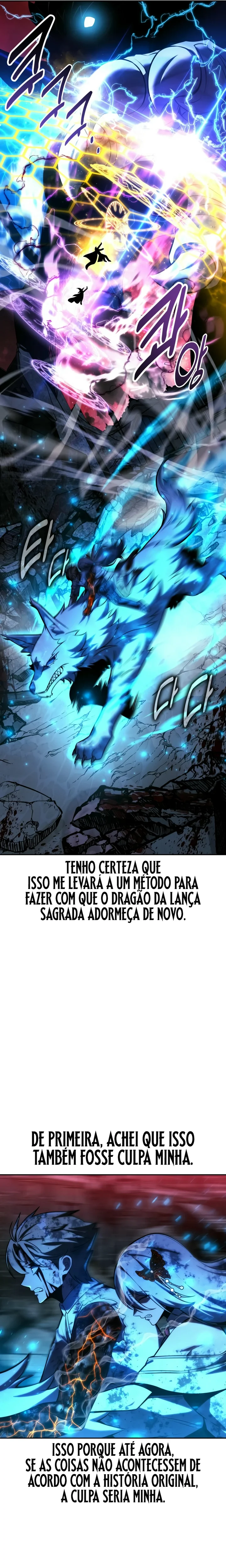 Read The Extra’s Academy Survival Guide PT Manga Online