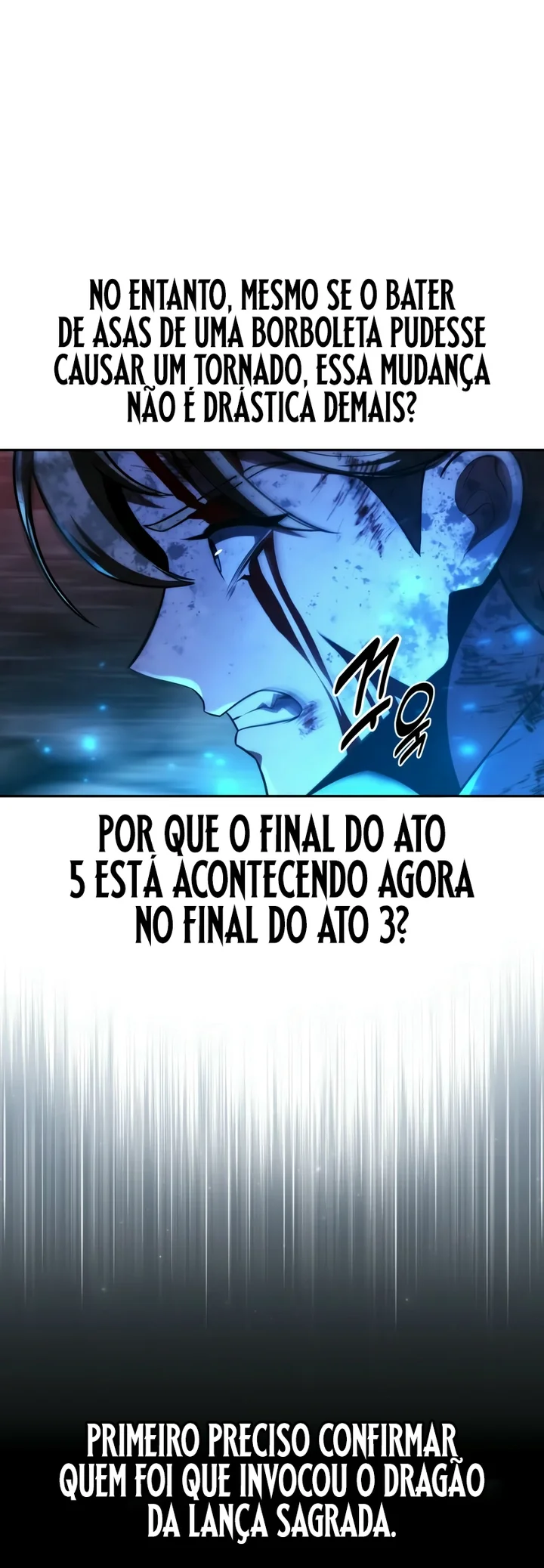 Read The Extra’s Academy Survival Guide PT Manga Online