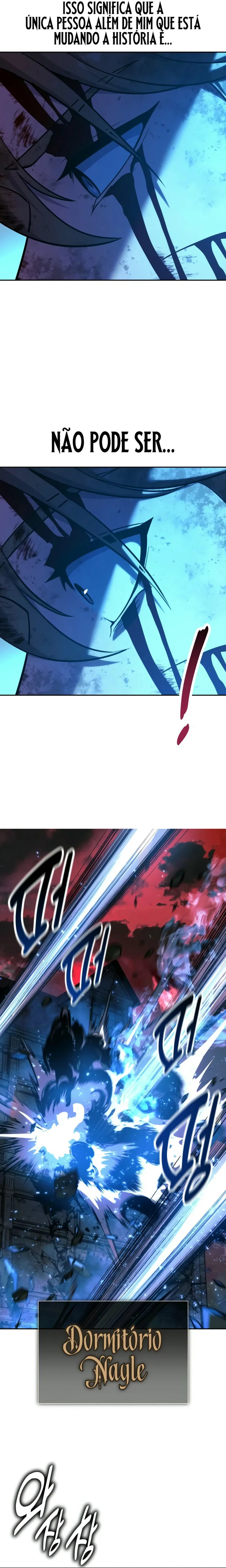 Read The Extra’s Academy Survival Guide PT Manga Online