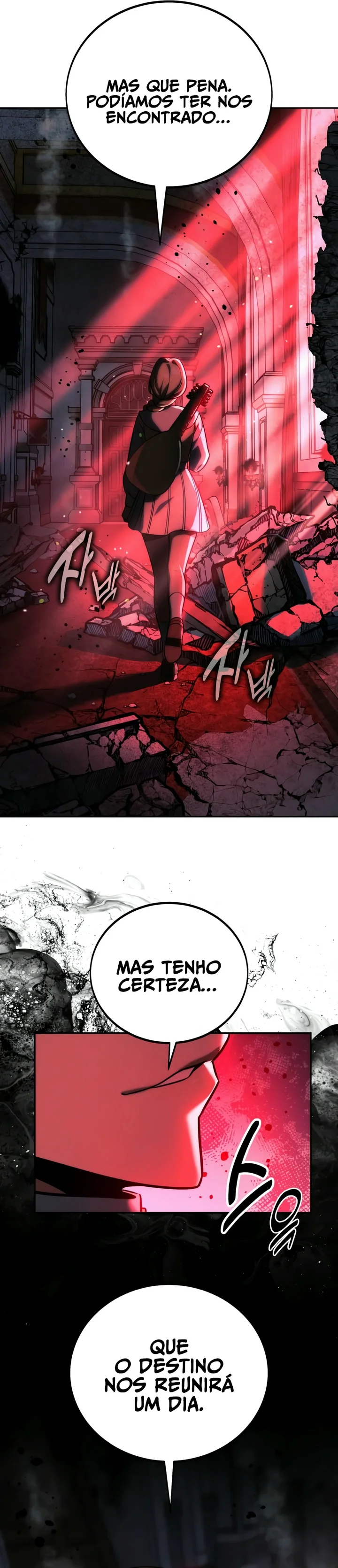 Read The Extra’s Academy Survival Guide PT Manga Online