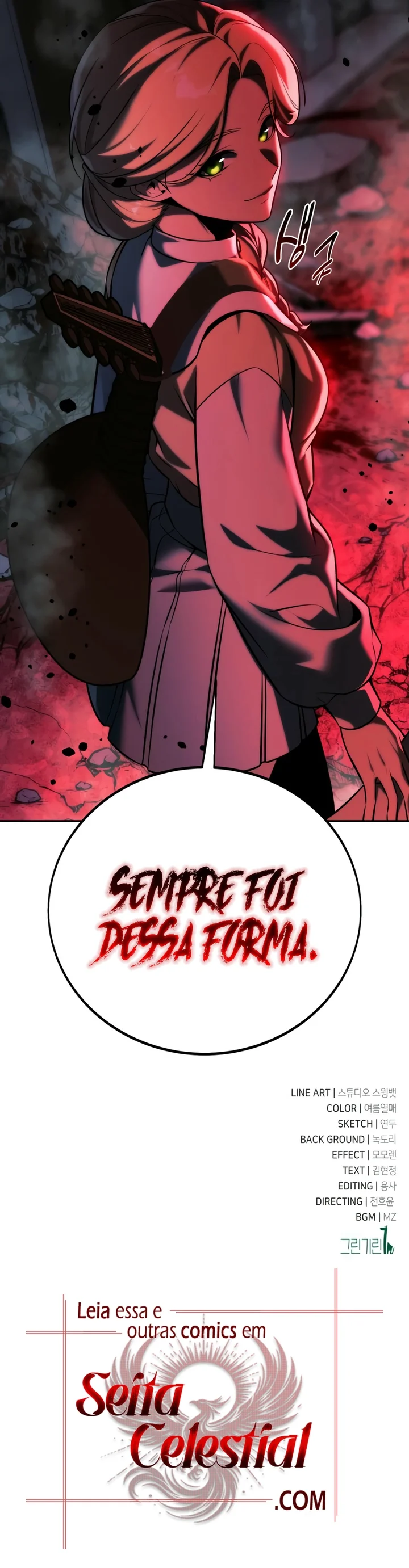 Read The Extra’s Academy Survival Guide PT Manga Online