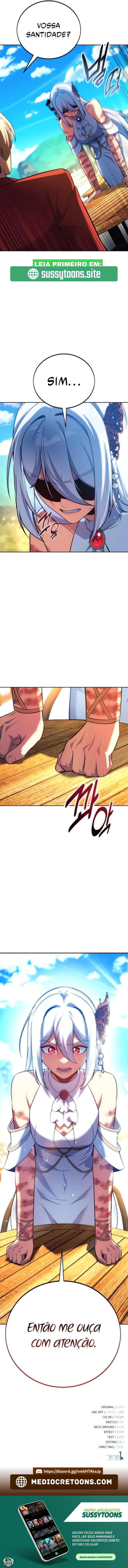 Read The Extra’s Academy Survival Guide PT Manga Online