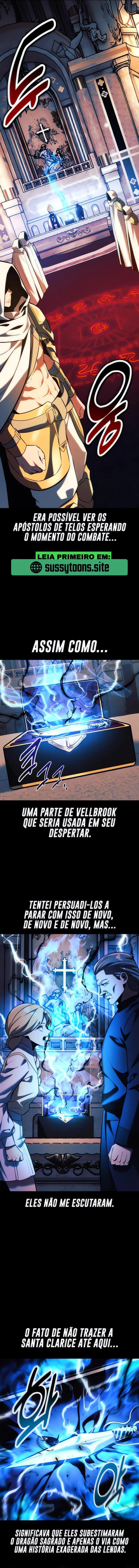 Read The Extra’s Academy Survival Guide PT Manga Online