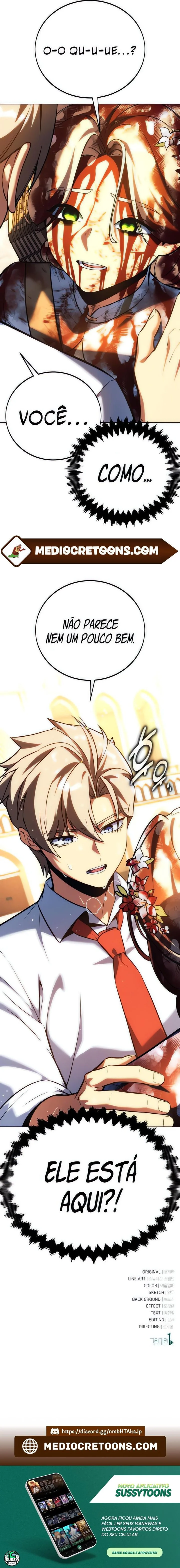 Read The Extra’s Academy Survival Guide PT Manga Online