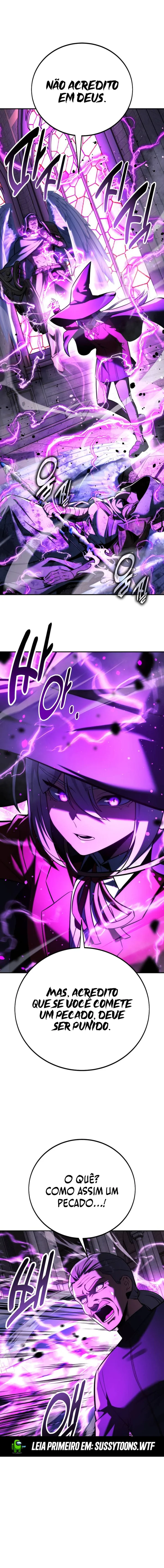 Read The Extra’s Academy Survival Guide PT Manga Online