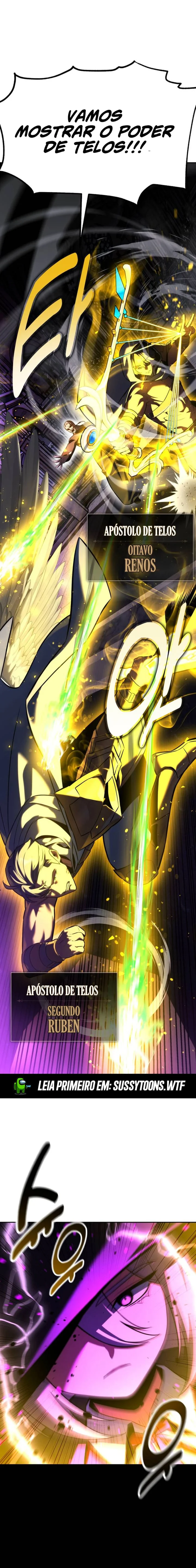 Read The Extra’s Academy Survival Guide PT Manga Online