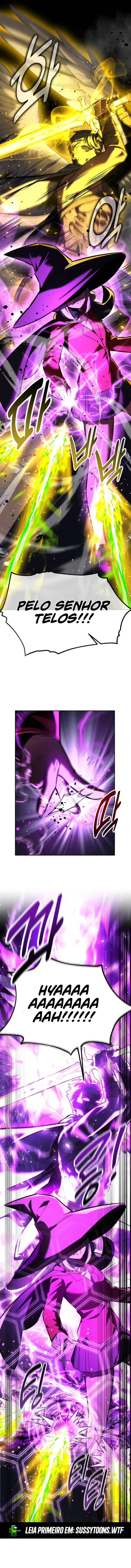 Read The Extra’s Academy Survival Guide PT Manga Online