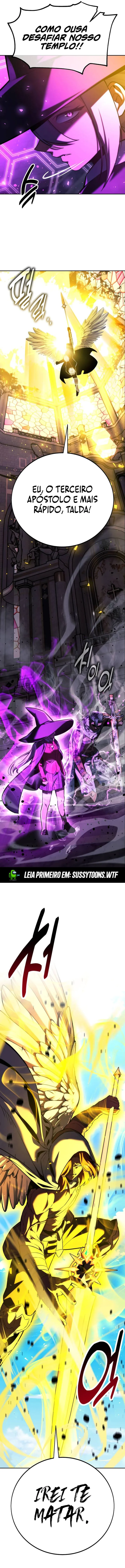 Read The Extra’s Academy Survival Guide PT Manga Online