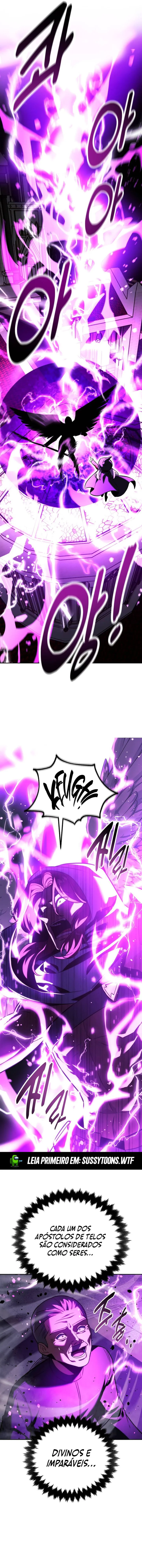 Read The Extra’s Academy Survival Guide PT Manga Online