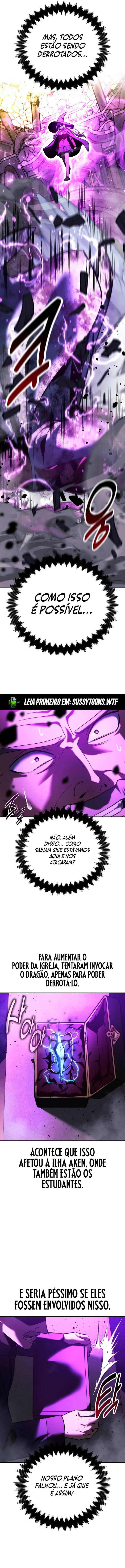 Read The Extra’s Academy Survival Guide PT Manga Online