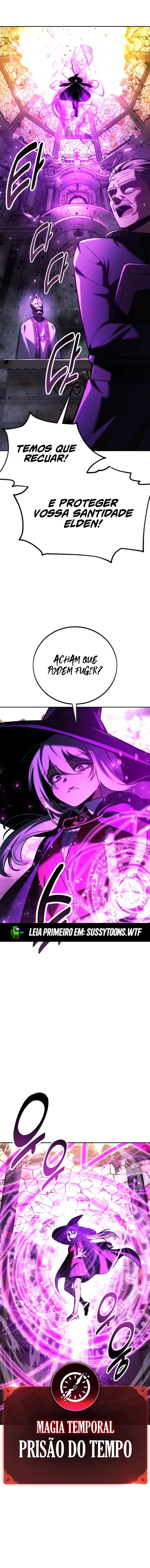 Read The Extra’s Academy Survival Guide PT Manga Online