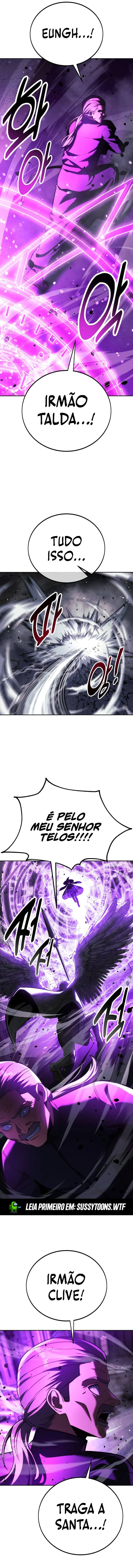 Read The Extra’s Academy Survival Guide PT Manga Online